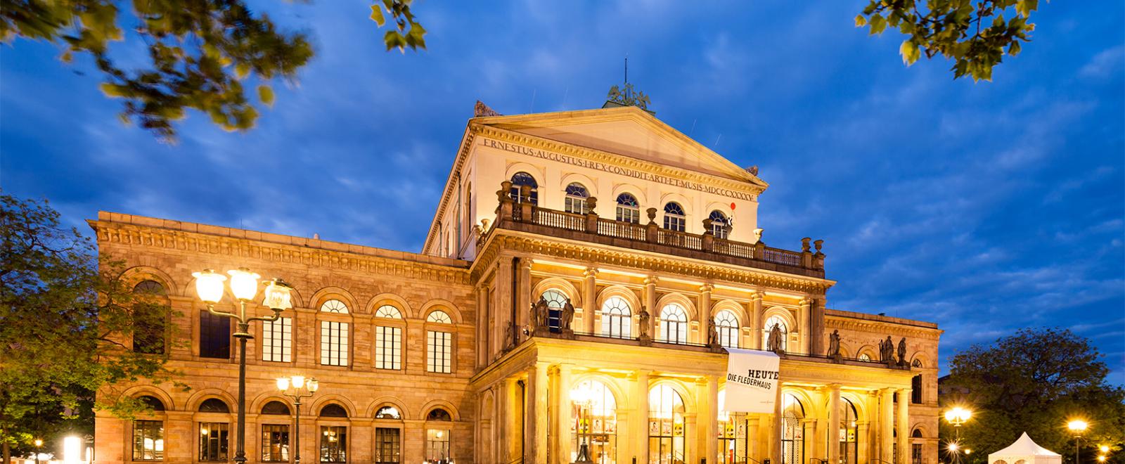 Staatstheater