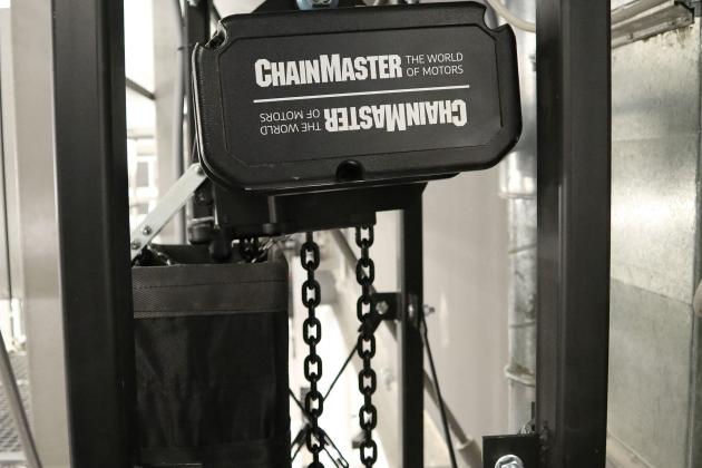 Chainmaster DGUV V17 1000kg